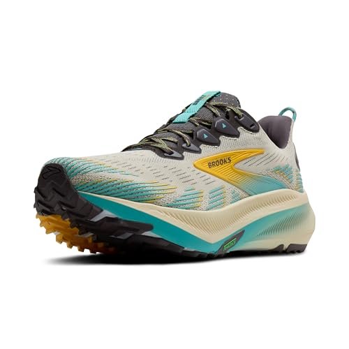 Brooks Men's Ghost Trail, Versatile Off-Road Running Shoe