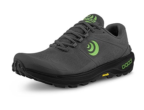 Topo Athletic Men's Terraventure 4 Comfortable Cushioned...