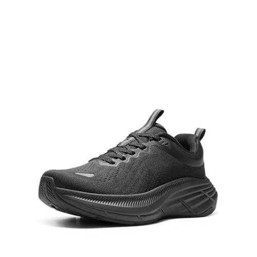 NORTIV 8 Men's Walking Shoes Running Tennis Cushioning...