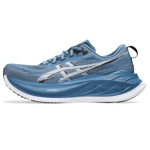 ASICS Unisex SUPERBLAST 2 Running Shoes, 11.5M Winter Sea...