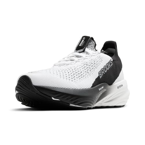 Brooks Men’s Glycerin Stealthfit 22 Neutral Running Shoe