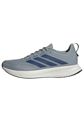 adidas Men's RunBlaze, Wonder Sage/Dusky Petrol/Off White,...