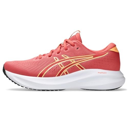 ASICS Women's Gel-Excite 11 Running Shoes, 8, Dark Pink Clay