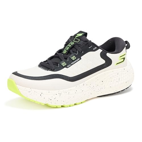 Skechers Men's Go Run Supersonic Max All Terrain Sneaker