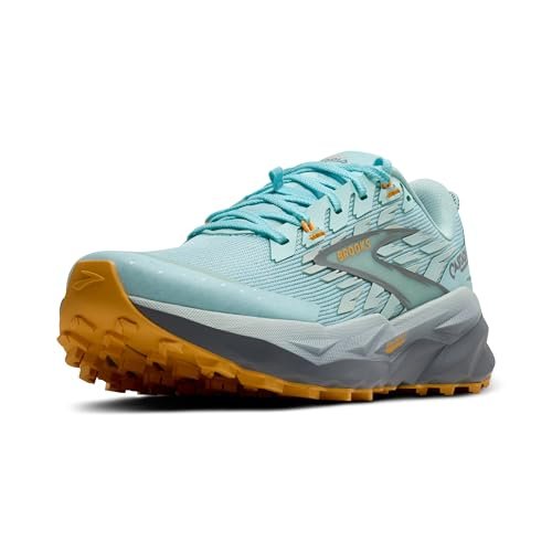 Brooks Women’s Cascadia 19 Mountain Trail Running Shoe