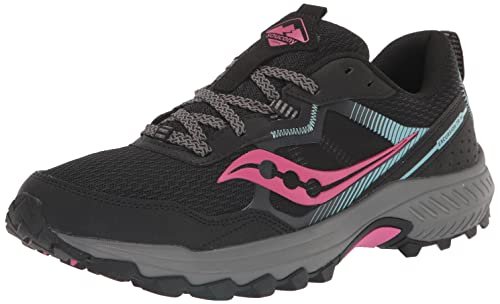 Saucony Women's Excursion Tr16 Trail Running Shoe,...