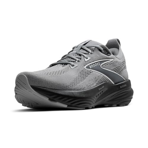 Brooks Men’s Glycerin 22 Neutral Running Shoe Primer Gray