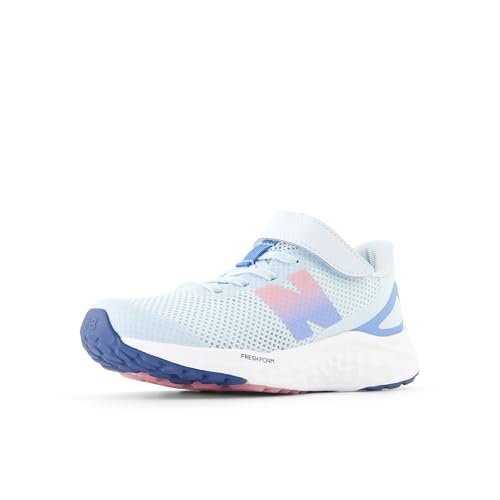 New Balance Kid's Fresh Foam Arishi V4 Running Shoe