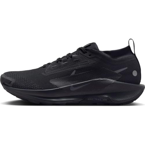 Nike Men's Pegasus Trail 5 Gore-TEX Black/Black/Anthracite...