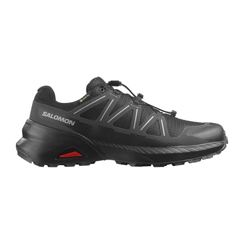 Salomon Men's Speedcross Peak Gore-Tex Trail Running Shoe