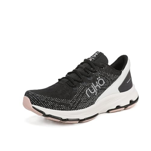 Ryka Women's, Devotion X Walking Shoe Black