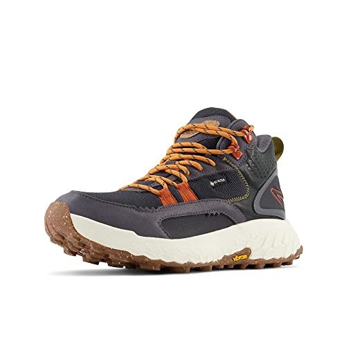 New Balance Women's Fresh Foam X Hierro V1 Mid Trail