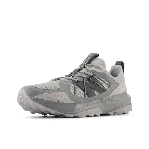 New Balance Men's DynaSoft TEKTREL V1 Suede Trail Running...