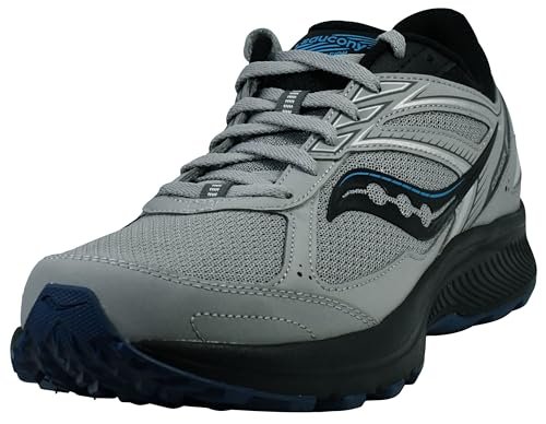 Saucony Men's Cohesion TR14 Trail Running Shoe,...