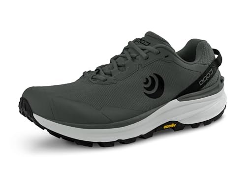 Topo Athletic Men's Lightweight Comfortable 5MM Drop...