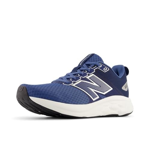 New Balance Men's 460 V4 Running Shoe, Magic Blue Navy