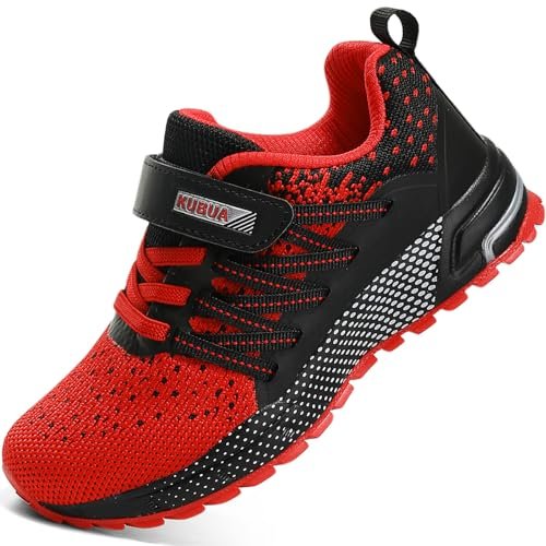 Kids Sneakers for Boys Girls Running Tennis Shoes...