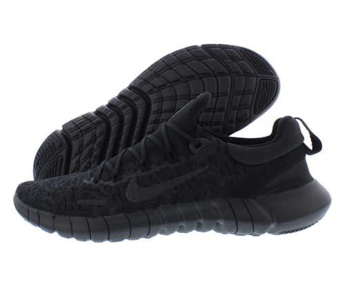 Nike Mens Free Rn 5.0 Next Nature Knit Running Shoes