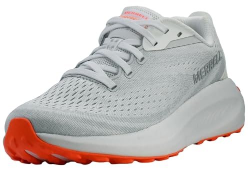 Merrell Women's Morphlite GtxTrail Running Shoe, White...