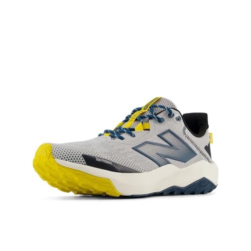 New Balance Men's DynaSoft Nitrel V6 Trail Running Shoe