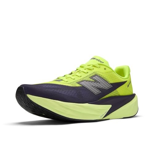 New Balance Men's FuelCell Rebel V5 Running Shoe