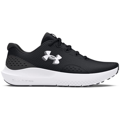 Under Armour Men's Charged Surge 4, (001)...