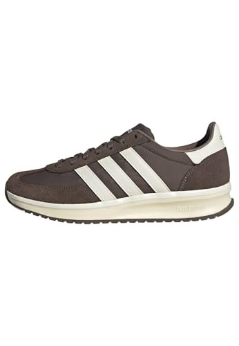 Adidas Men's Run 70s 2.0, Earth Strata/Off White/Warm...