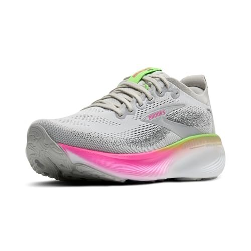 Brooks Women’s Adrenaline GTS 25 Supportive Running Walking...