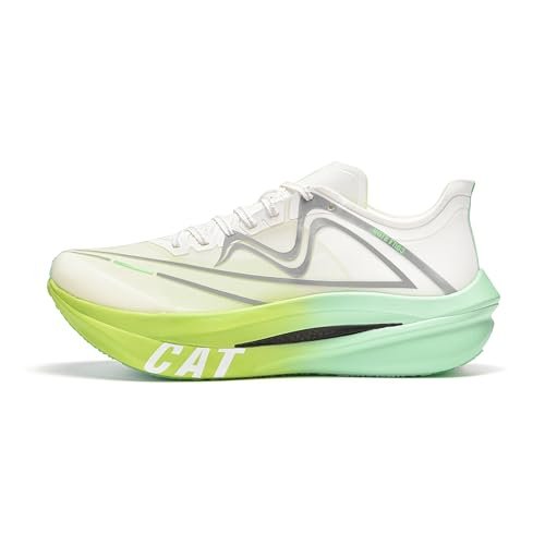 Sonic Cat Men's Marathon Running Shoes Dual Carbon Plates...