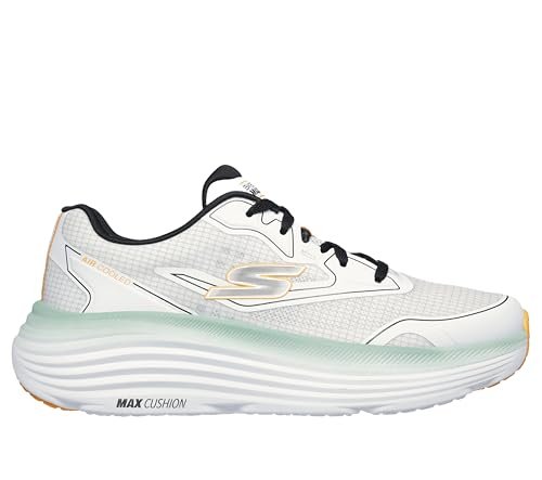 Skechers Men's Max Cushioning Endeavour - Space Angle...