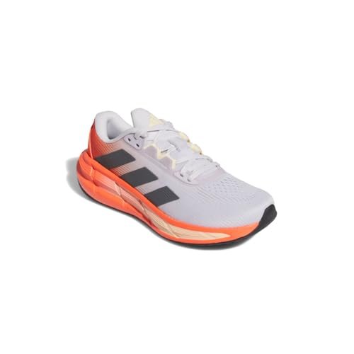 Adidas Men's Questar 3 Running, Dash Grey/Grey/Semi Impact...
