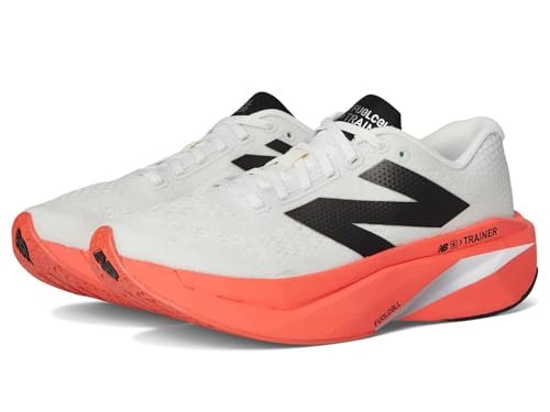 New Balance Men's FuelCell SuperComp Trainer V3 Running Shoe