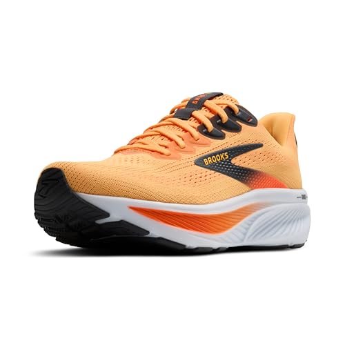 Brooks Men’s Ghost 17 Neutral Running Shoe