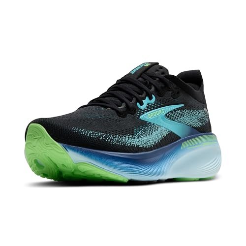 Brooks Men’s Adrenaline GTS 25 Supportive Running Walking...