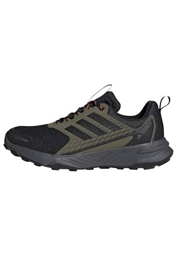 Adidas Men's Terrex Tracefinder 2 Climaproof Trail Running