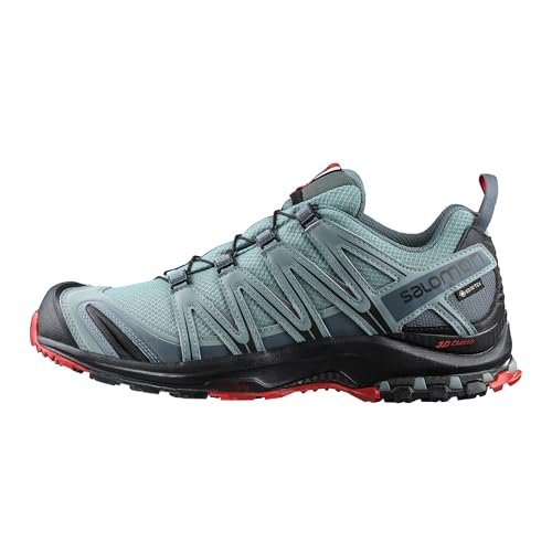 Salomon Men’s XA PRO 3D Gore-Tex Waterproof Trail Running...