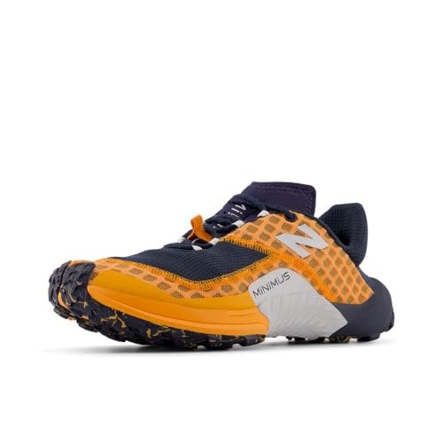 New Balance Men's Minimus Trail V1 Trail Running Shoe