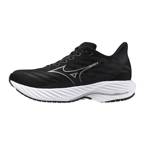 Mizuno Women's Wave Rider 28 Running Shoe Neutral