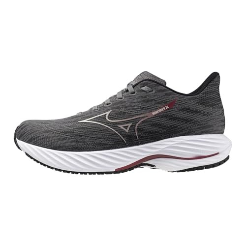 Mizuno Men's Wave Rider 28 Running Shoe Neutral