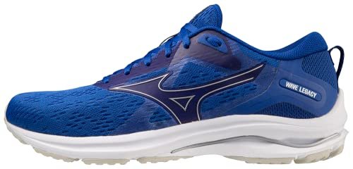 Mizuno Wave Legacy Mens | Neutral Training Shoe Royal