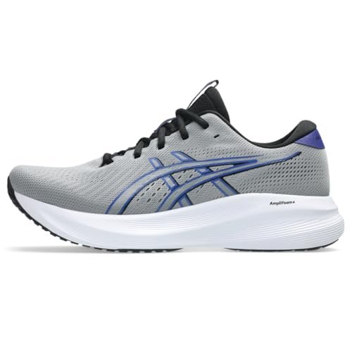 ASICS Men's Gel-Excite 11 Running Shoes, 11.5, Gravel/Dark...