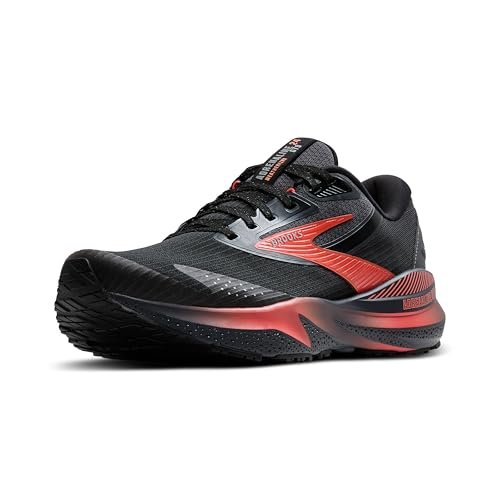 Brooks Women’s Adrenaline GTS 24 Weatherized Supportive...