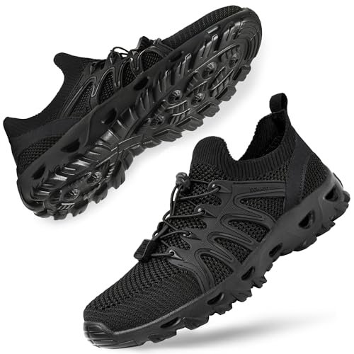 Alibress Lightweight Water Hiking Shoes - Quick-Dry Aqua...