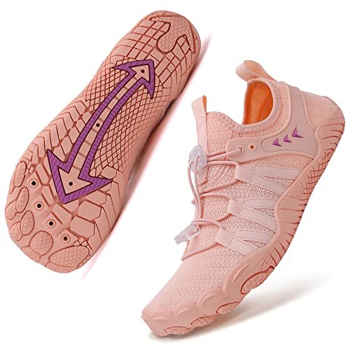 Water Shoes for Women Men Beach Women Quick Dry Slip-on