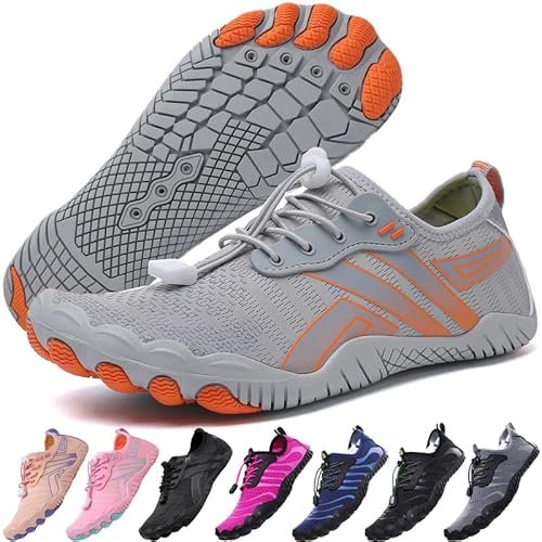 Water Shoes for Men Women Barefoot Shoes Quick Dry