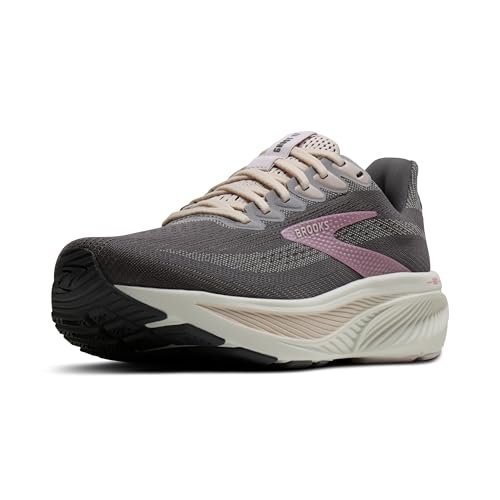 Brooks Women’s Ghost 17 Neutral Running Shoe
