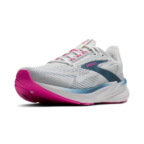 Brooks Women’s Revel 8 Neutral Running & Walking Shoe