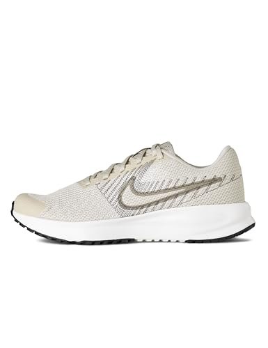 Nike Women's Run Defy Road Running Shoes, Light Orewood...