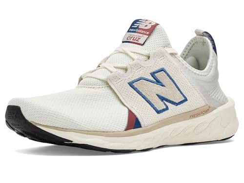 New Balance Men's Fresh Foam X Cruz V3 Running Shoe