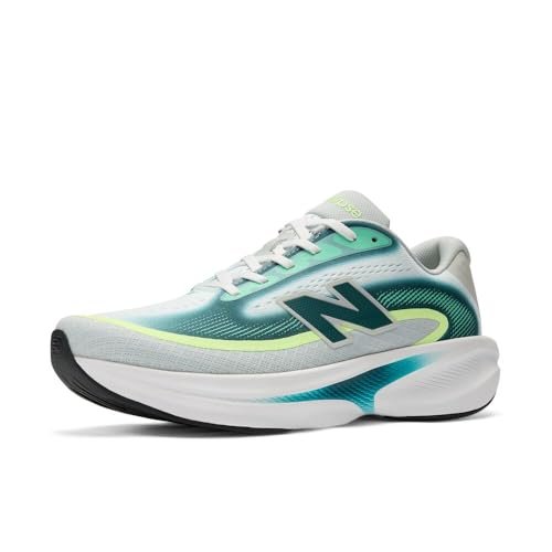New Balance Men's Ellipse v1 Running Shoe, Deep Blue
